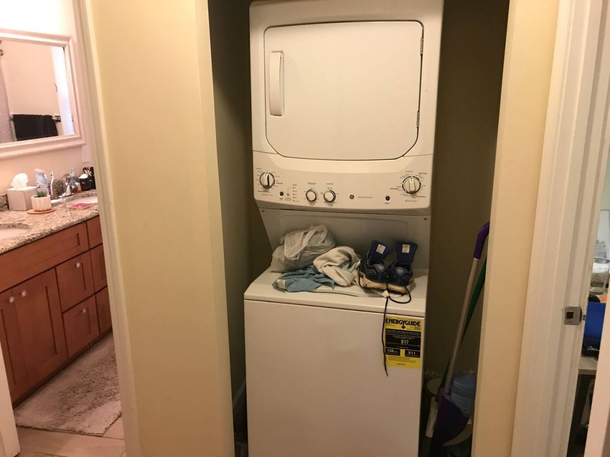 Apartment for rent at 445 McCauley St, Chapel Hill, NC 27516