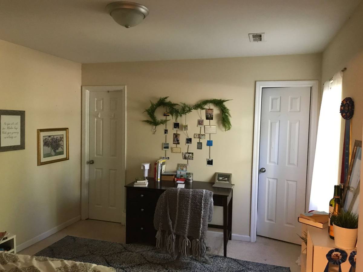 Apartment for rent at 445 McCauley St, Chapel Hill, NC 27516