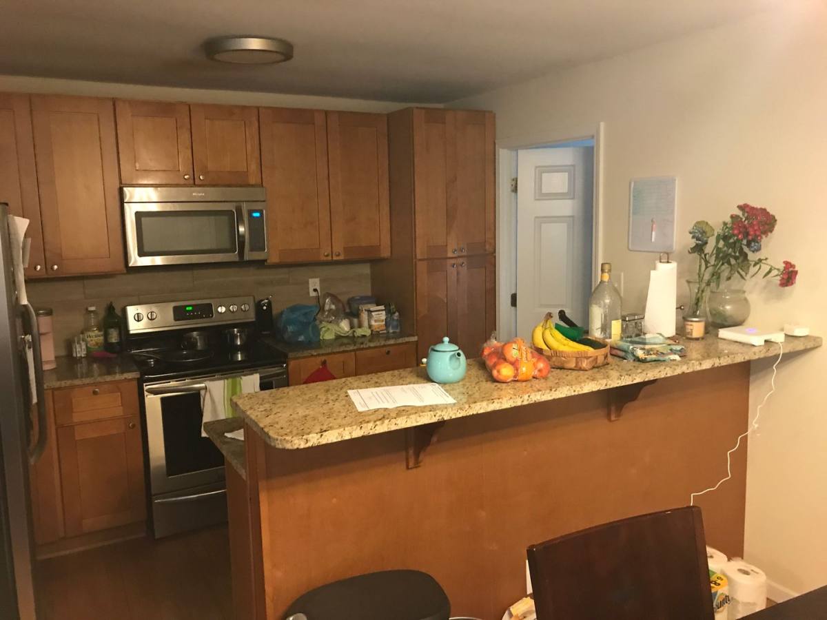Apartment for rent at 445 McCauley St, Chapel Hill, NC 27516