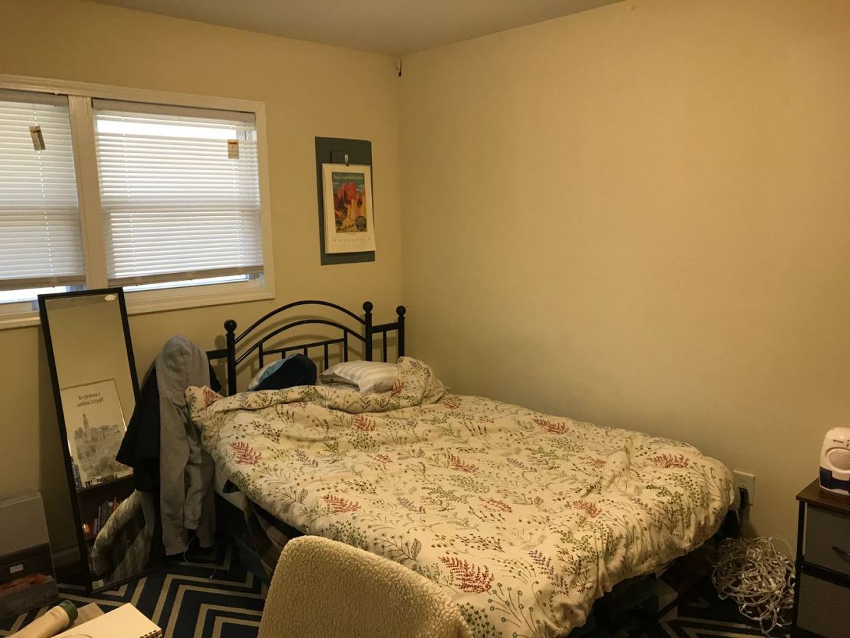 Apartment for rent at 445 McCauley St, Chapel Hill, NC 27516