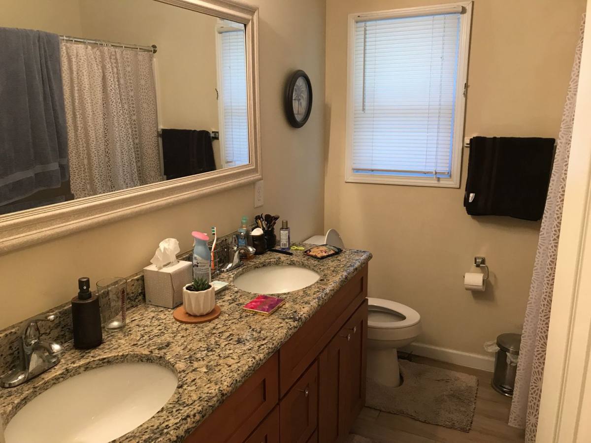 Apartment for rent at 445 McCauley St, Chapel Hill, NC 27516