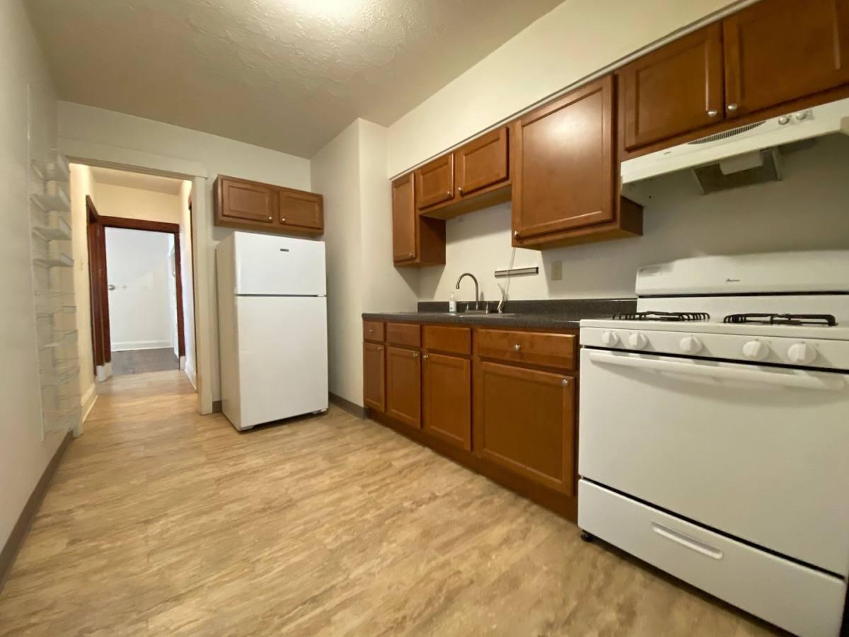 Apartment for rent at 4127 Murray Ave, Pittsburgh, PA 15217