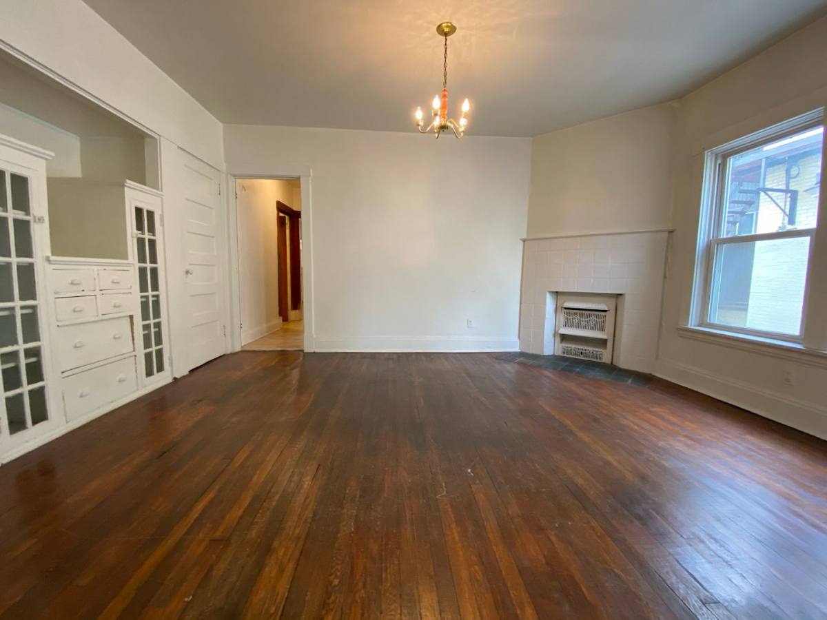 Apartment for rent at 4127 Murray Ave, Pittsburgh, PA 15217