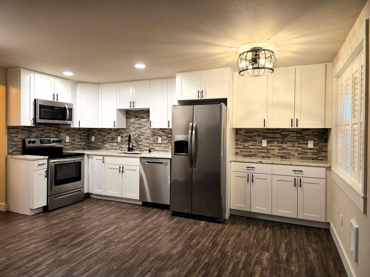 Apartment for rent at 3108 Grandview St, Gig Harbor, WA 98335