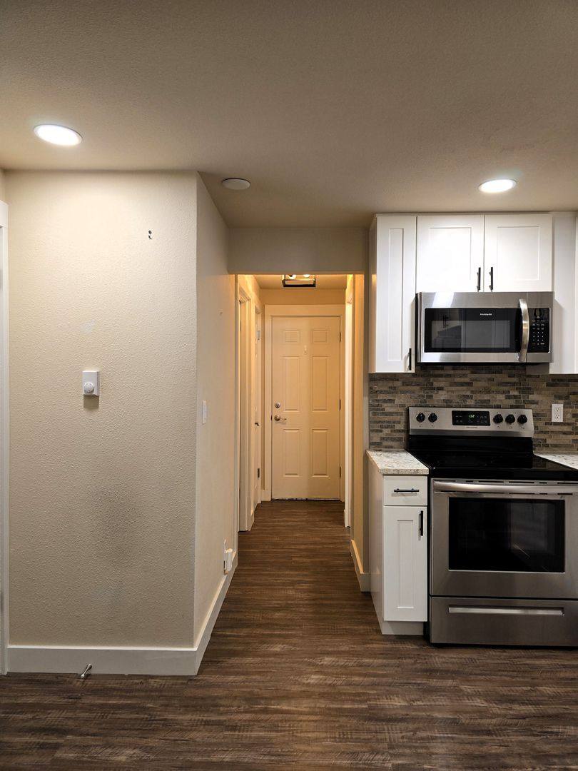 Apartment for rent at 3108 Grandview St, Gig Harbor, WA 98335