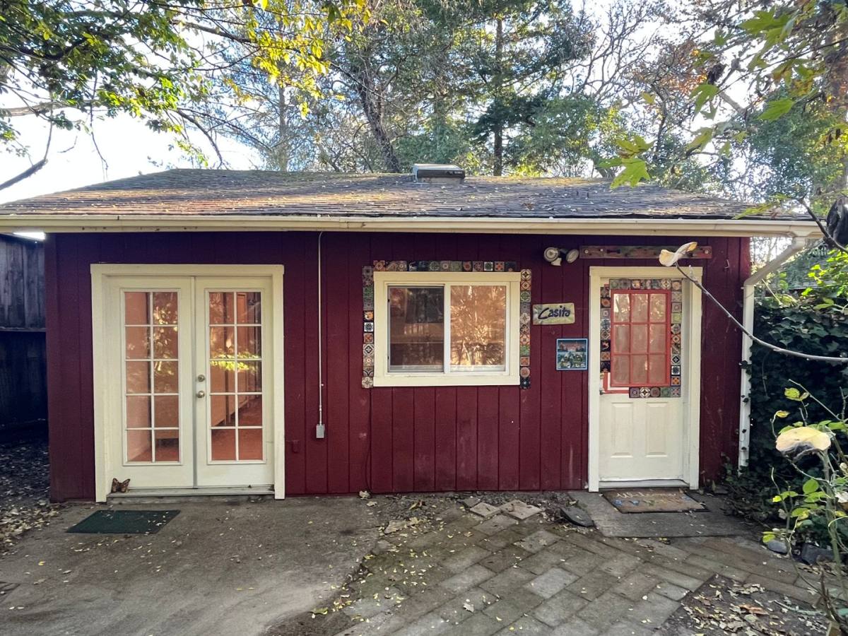 Apartment for rent at 8710 Graton Rd, Sebastopol, CA 95472