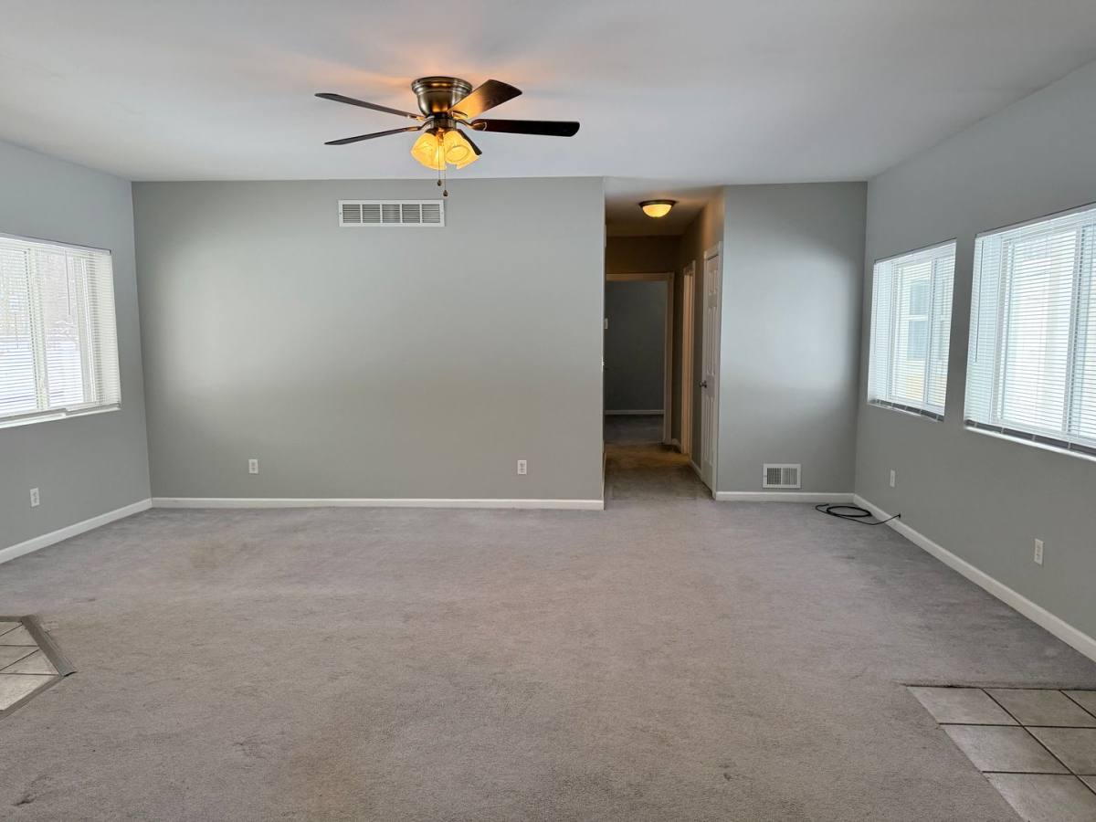 Apartment for rent at 10016 10020 Austin Rd, Jackson, MI 49201