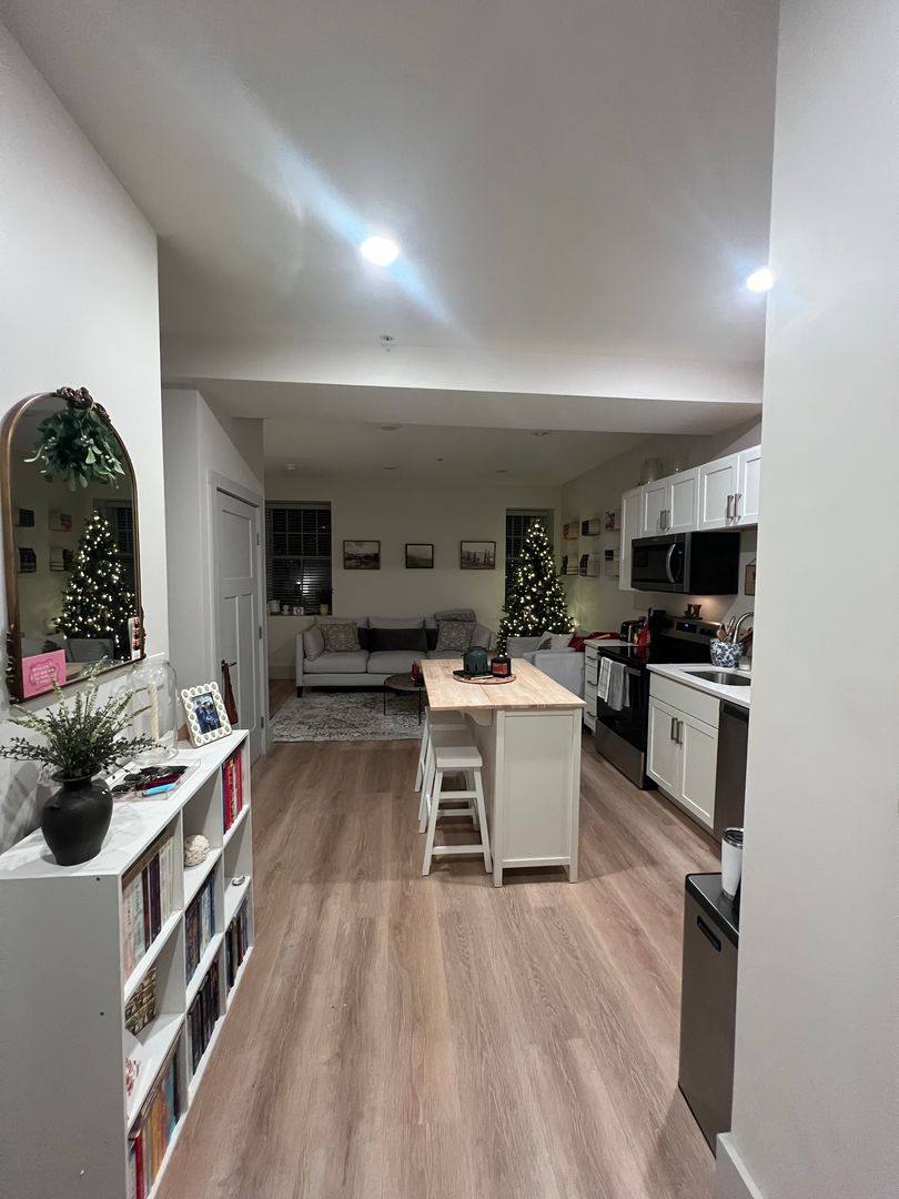 Apartment for rent at 2 Thomas St, North Providence, RI 02911