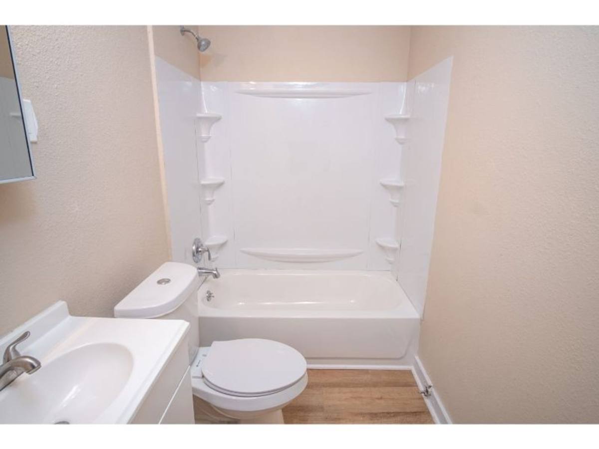 Apartment for rent at 1323 Lamar, San Antonio, TX 78202