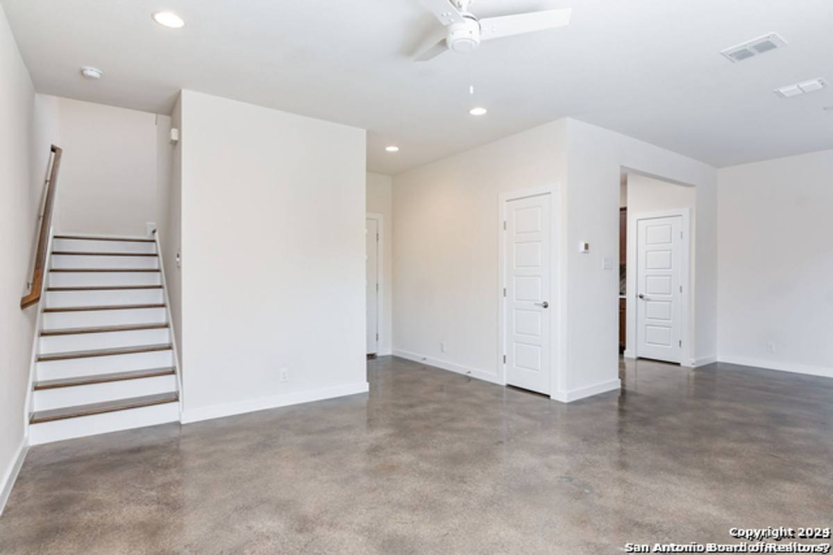 House for rent at 211 Utah St, San Antonio, TX 78210