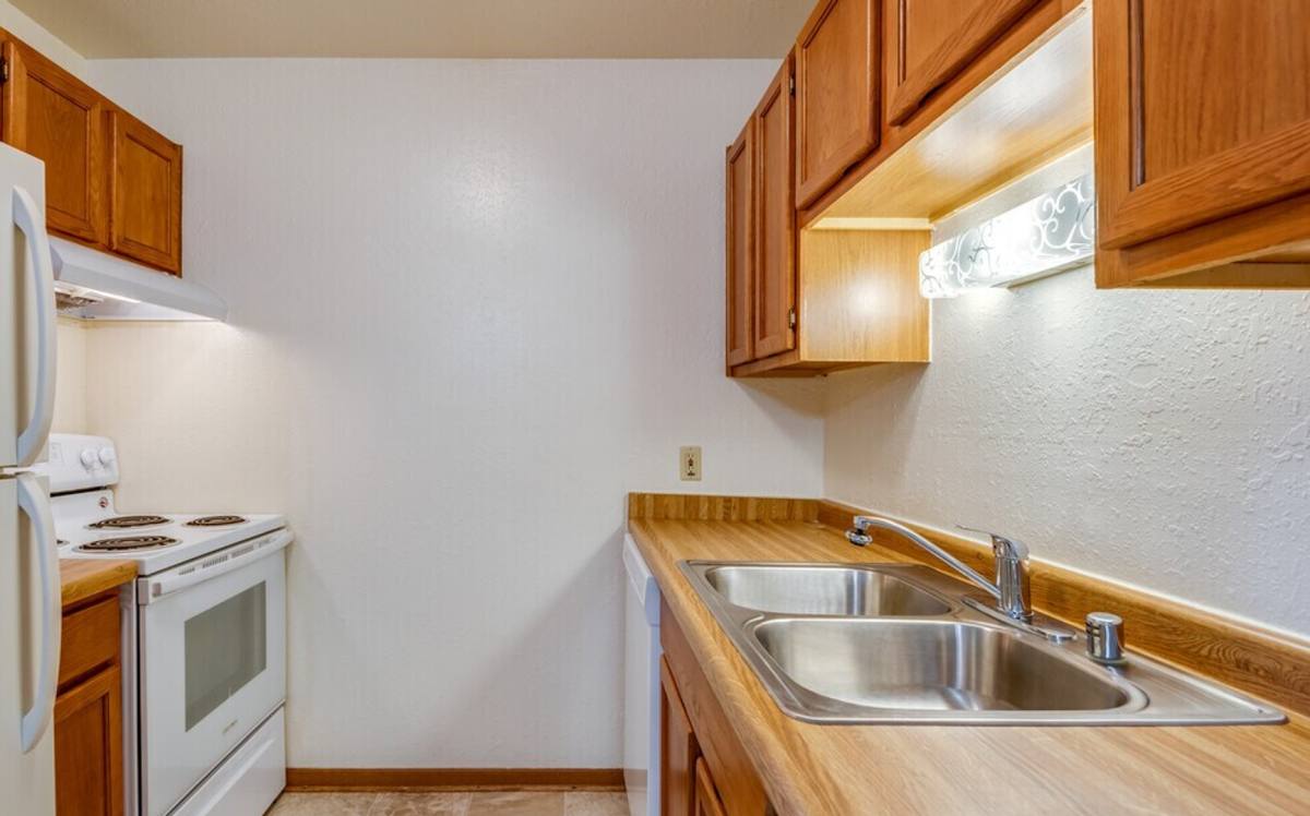 Apartment for rent at 1461-1541 S 98th St, Milwaukee, WI 53214