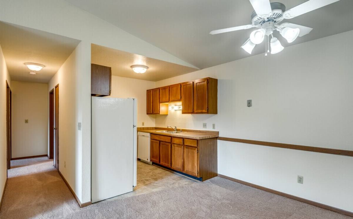 Apartment for rent at 1461-1541 S 98th St, Milwaukee, WI 53214