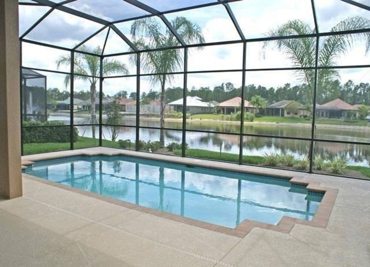House for rent at 7414 Acorn Way, Naples, FL 34119