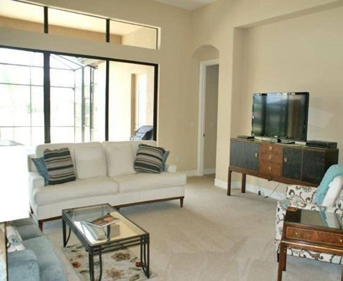 House for rent at 7414 Acorn Way, Naples, FL 34119