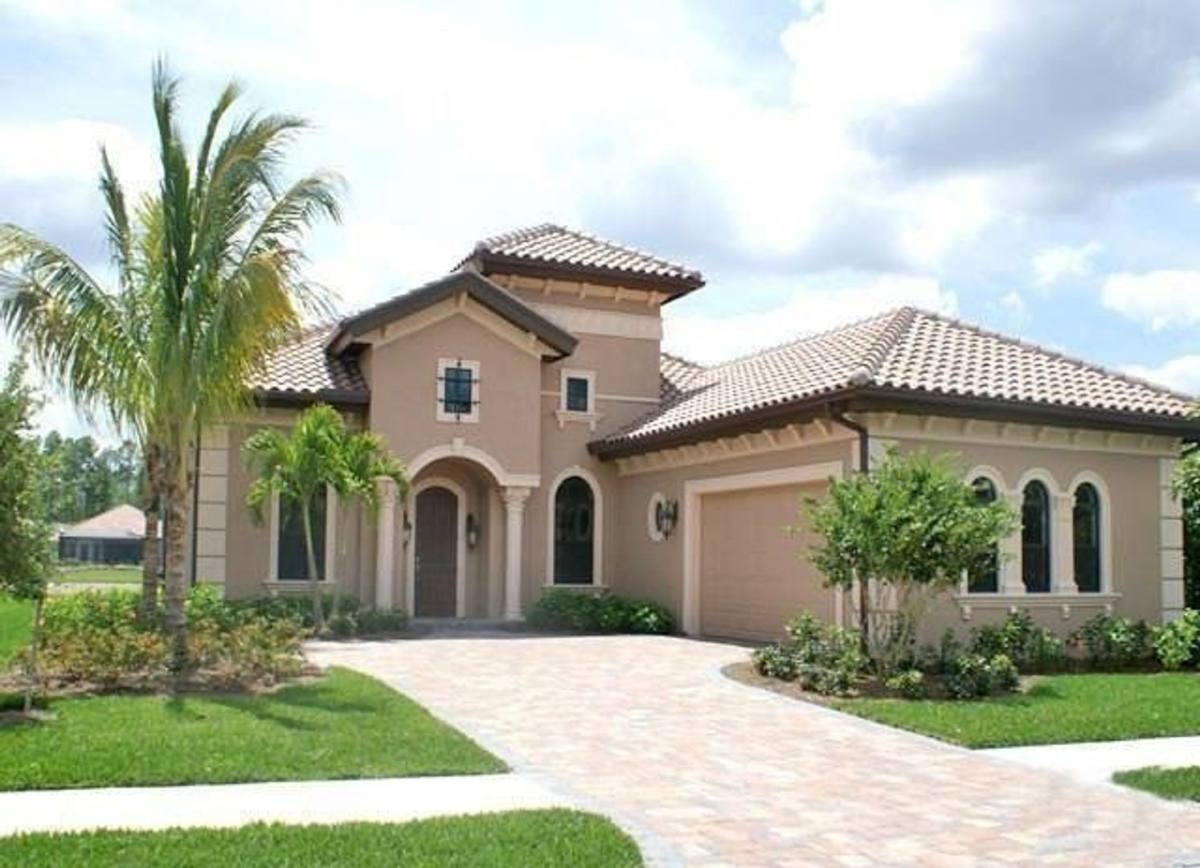 House for rent at 7414 Acorn Way, Naples, FL 34119
