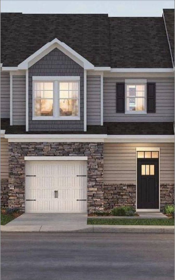 Townhouse for rent at 1230 Virginia Pine Dr NW, Huntersville, NC 28078