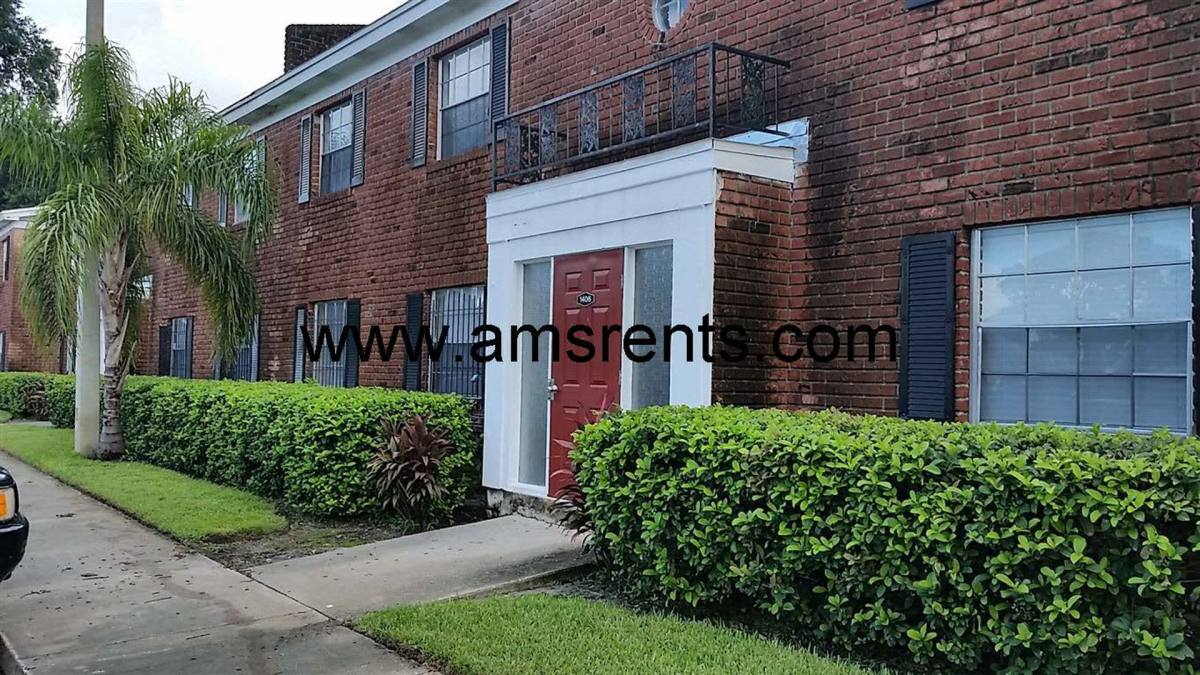 Condo for rent at 1406 W Holden Ave, Orlando, FL 32839