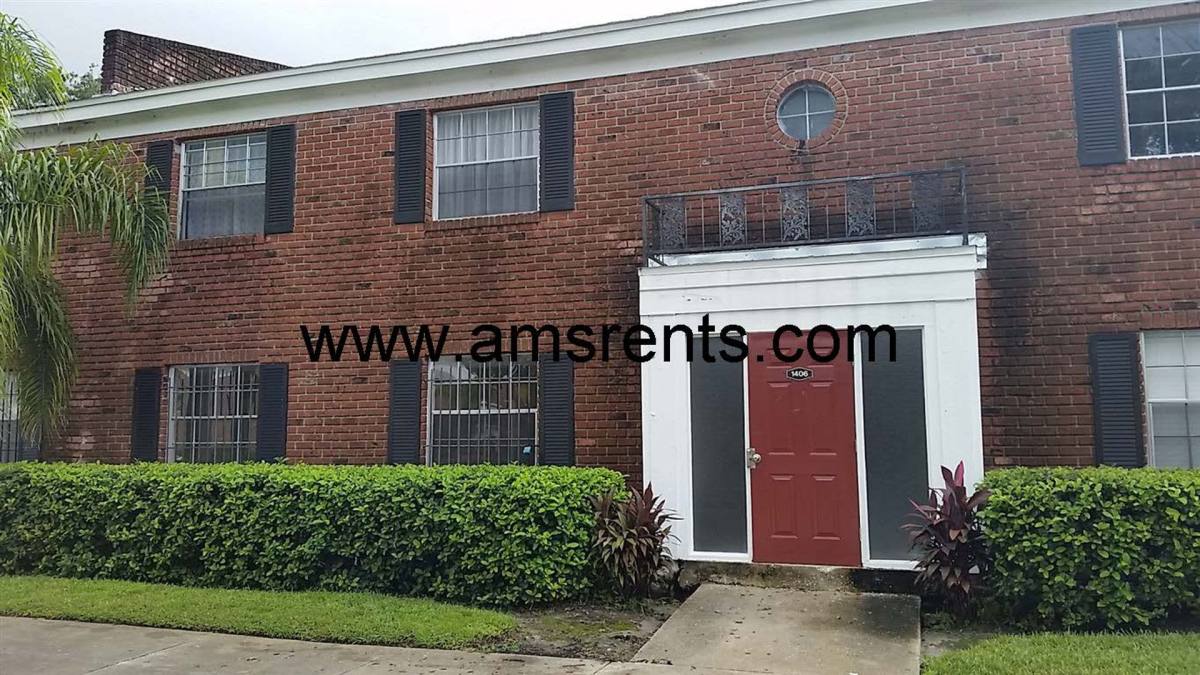 Condo for rent at 1406 W Holden Ave, Orlando, FL 32839