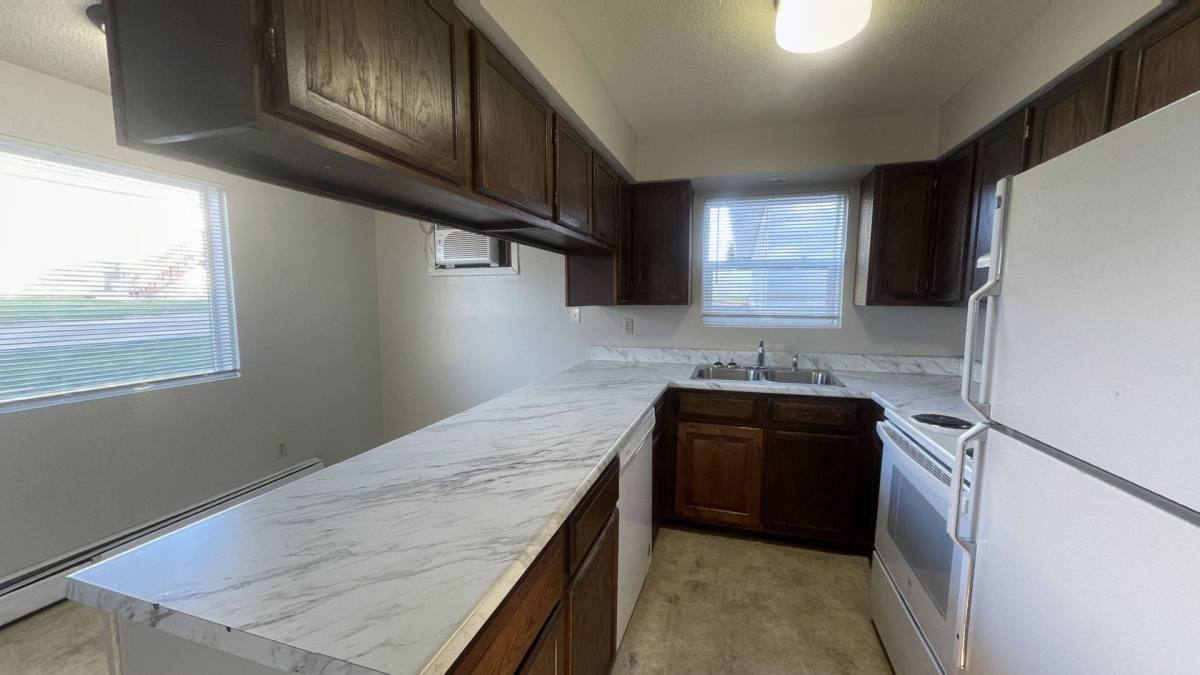 Apartment for rent at 3705 S Cathy Ave, Sioux Falls, SD 57106