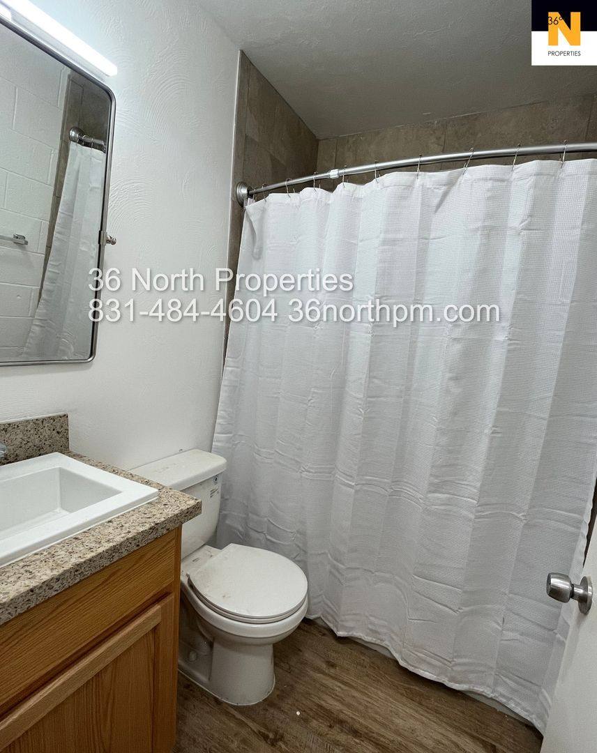 Apartment for rent at 109 8th St, Greenfield, CA 93927