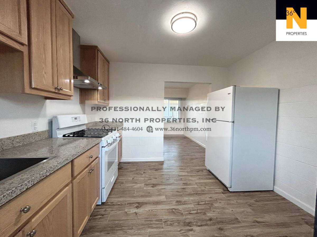 Apartment for rent at 109 8th St, Greenfield, CA 93927
