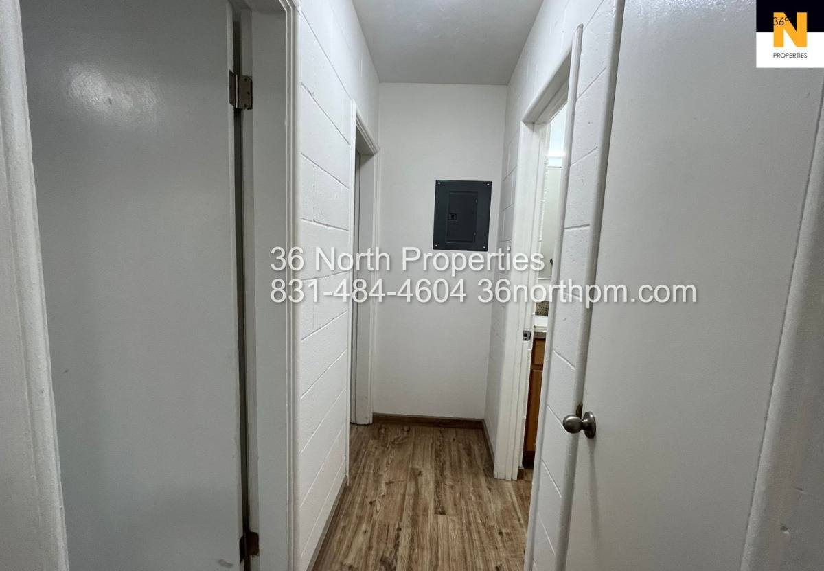 Apartment for rent at 109 8th St, Greenfield, CA 93927