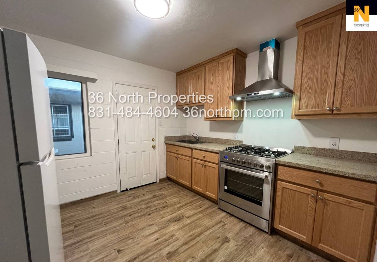 Apartment for rent at 109 8th St, Greenfield, CA 93927
