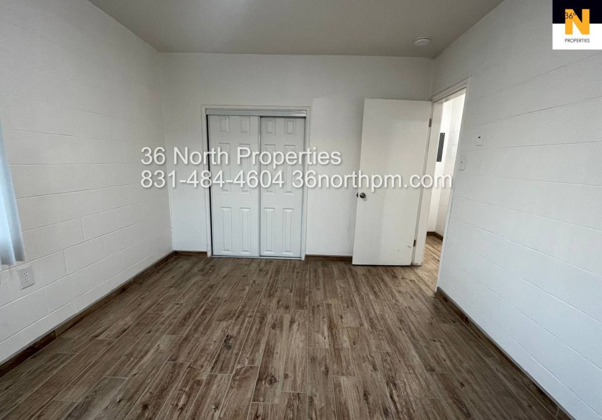 Apartment for rent at 109 8th St, Greenfield, CA 93927