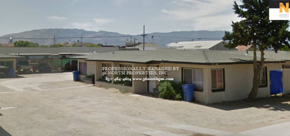 Apartment for rent at 109 8th St, Greenfield, CA 93927
