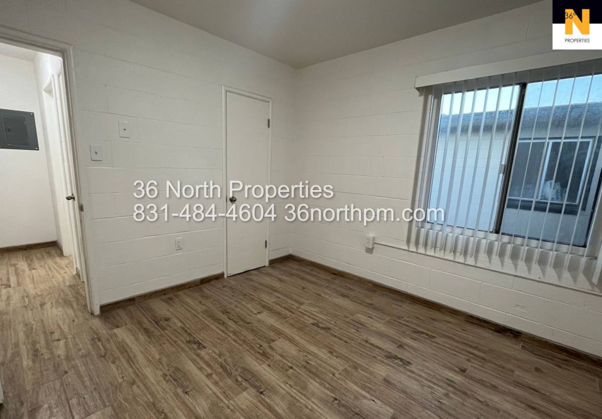Apartment for rent at 109 8th St, Greenfield, CA 93927