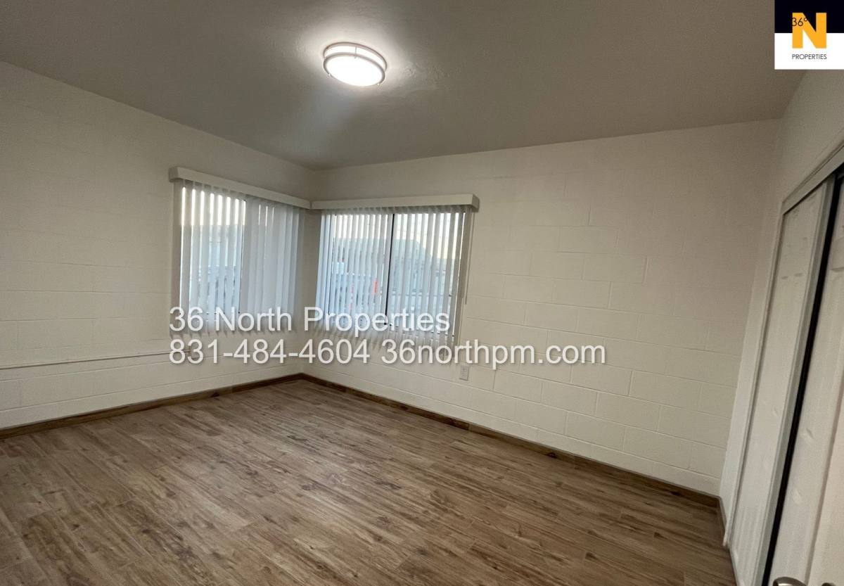 Apartment for rent at 109 8th St, Greenfield, CA 93927