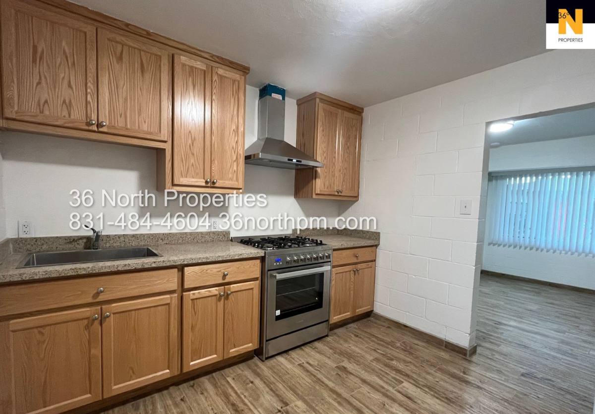 Apartment for rent at 109 8th St, Greenfield, CA 93927