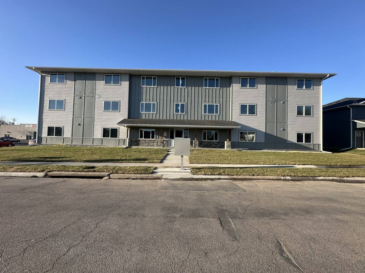 Apartment for rent at 2710 Starr St, Lincoln, NE 68503