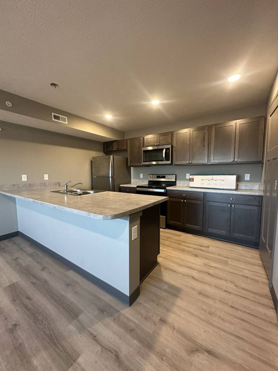 Apartment for rent at 2710 Starr St, Lincoln, NE 68503