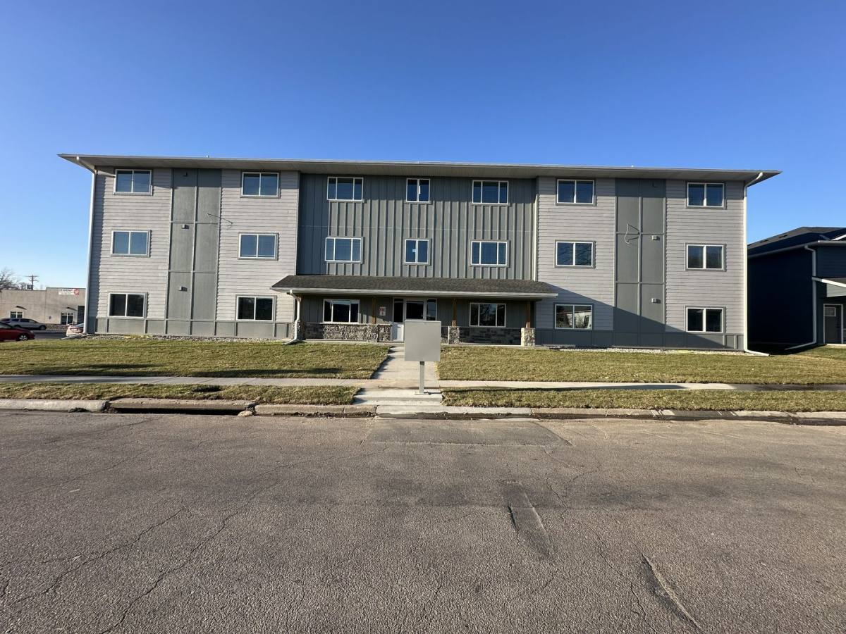 2710 Starr St, Lincoln, NE 68503 - Apartment for Rent - Image 7