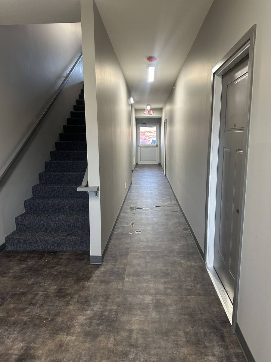 Apartment for rent at 2710 Starr St, Lincoln, NE 68503