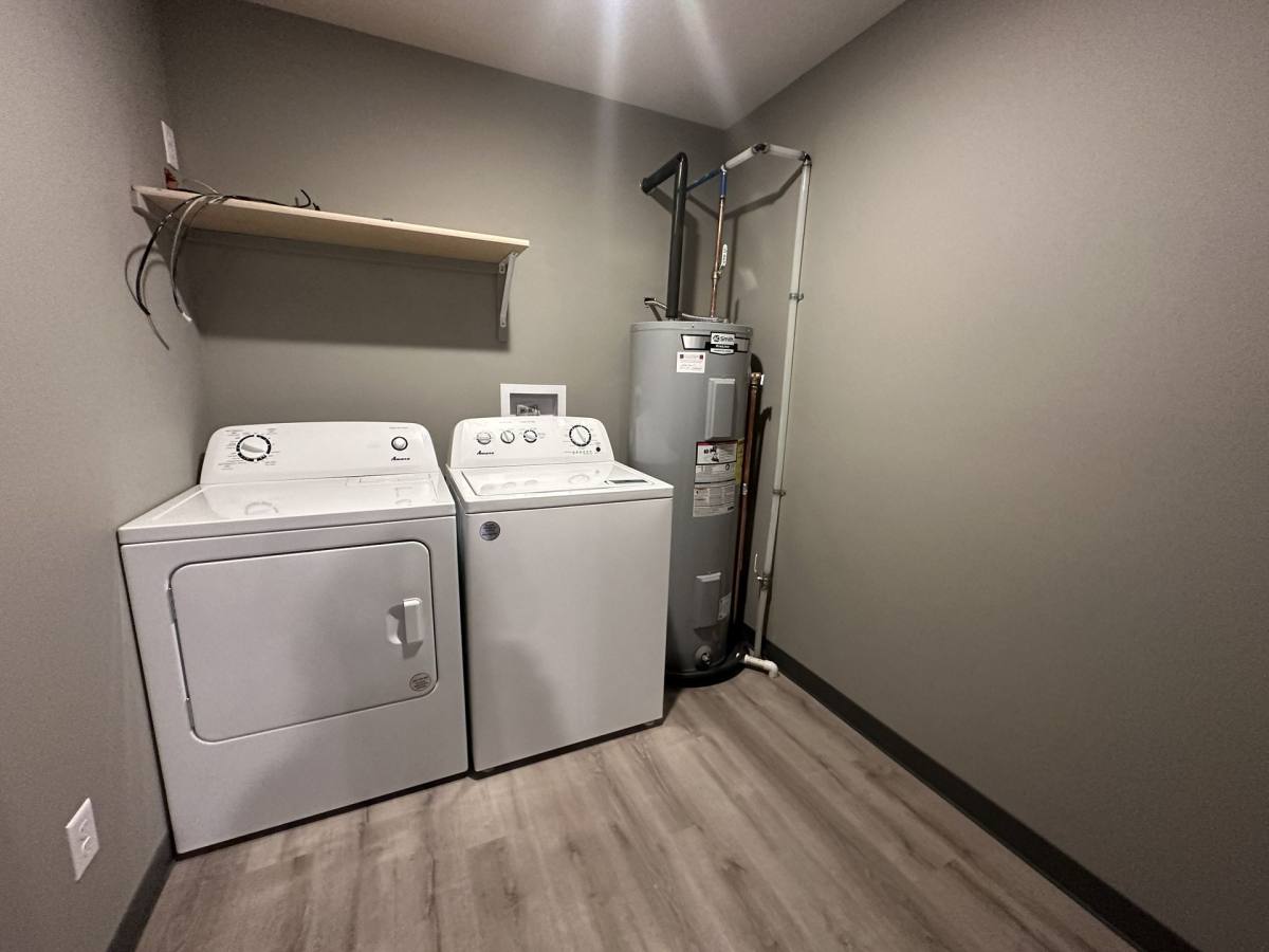 Apartment for rent at 2710 Starr St, Lincoln, NE 68503