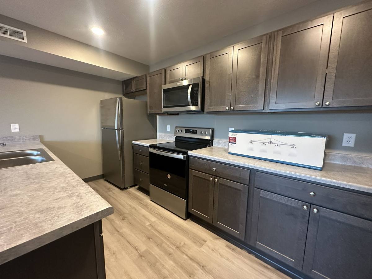 Apartment for rent at 2710 Starr St, Lincoln, NE 68503