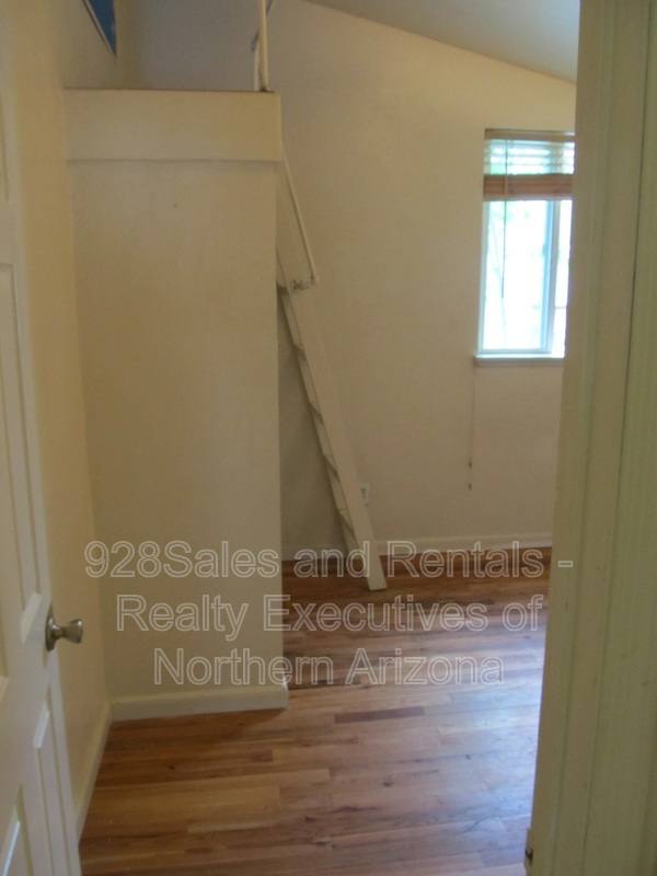 House for rent at 535 Ernest, Flagstaff, AZ 86001