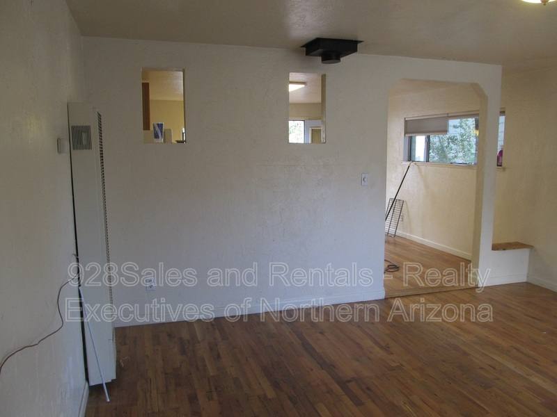 House for rent at 535 Ernest, Flagstaff, AZ 86001