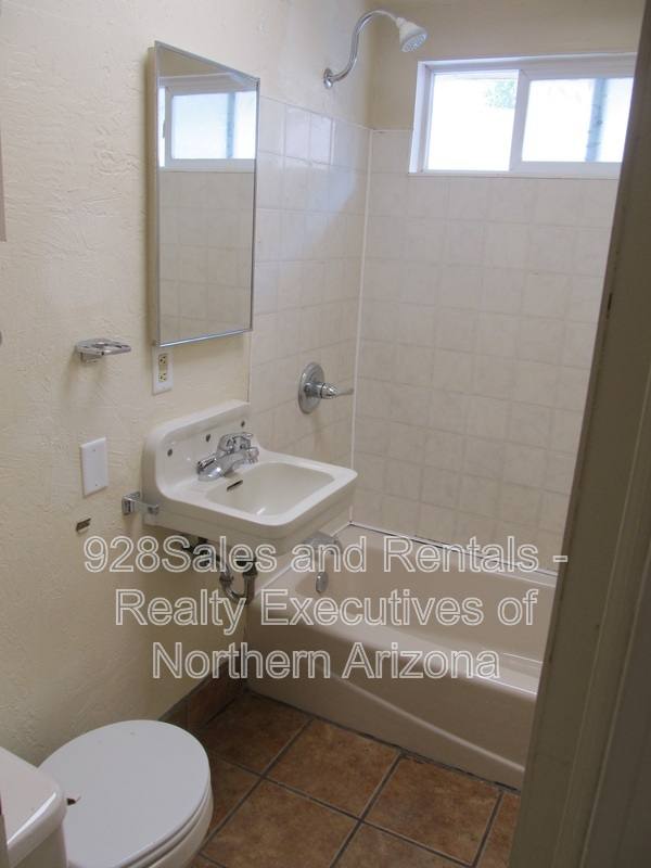 House for rent at 535 Ernest, Flagstaff, AZ 86001