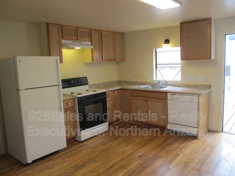 House for rent at 535 Ernest, Flagstaff, AZ 86001