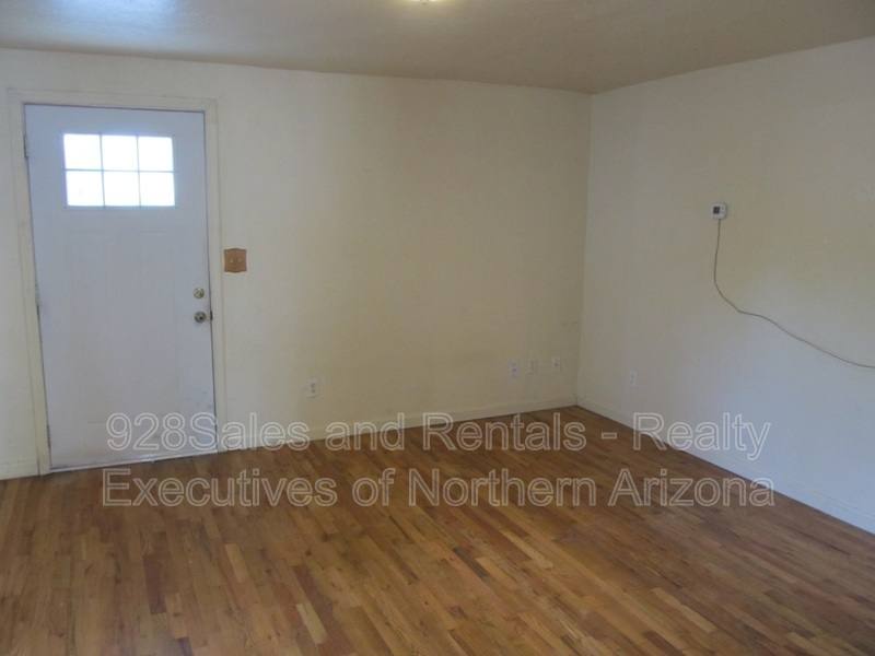 House for rent at 535 Ernest, Flagstaff, AZ 86001