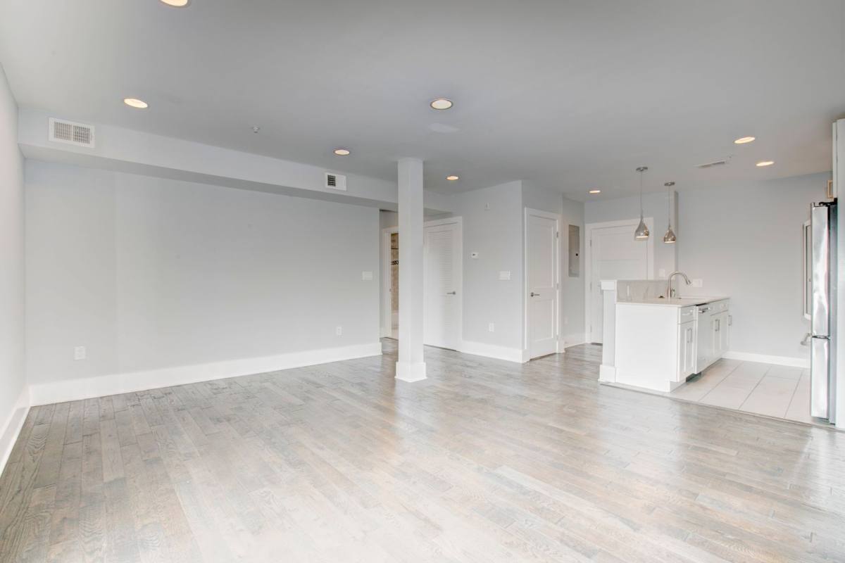 Apartment for rent at 1827 Benning Rd NE, Washington, DC 20002