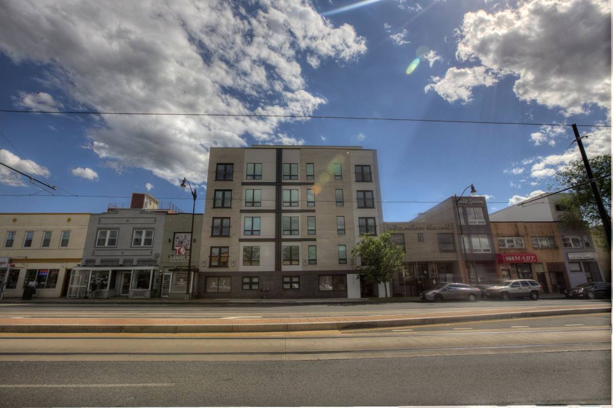 Apartment for rent at 1827 Benning Rd NE, Washington, DC 20002