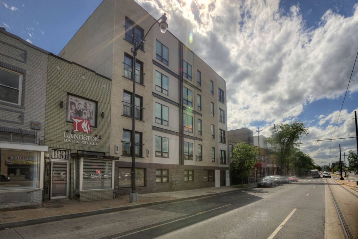 Apartment for rent at 1827 Benning Rd NE, Washington, DC 20002