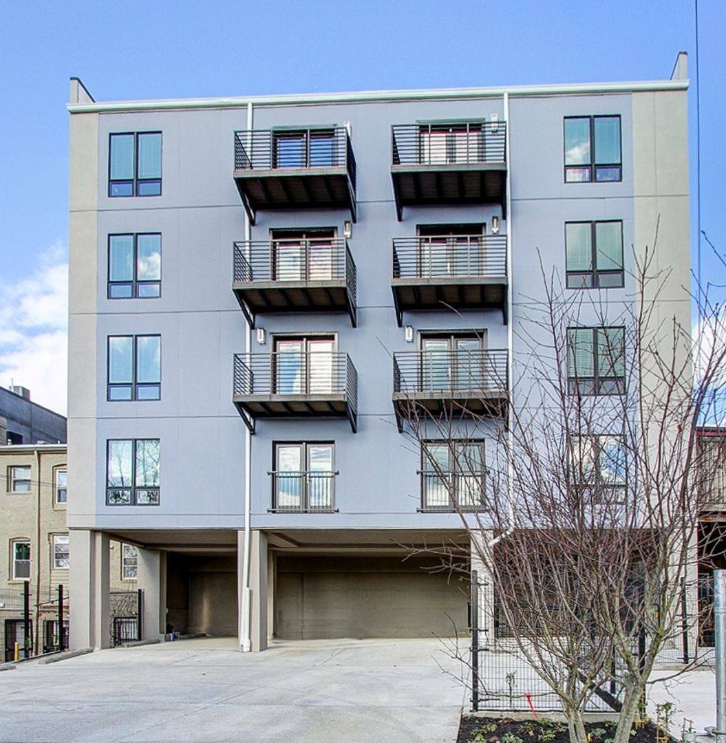Apartment for rent at 1827 Benning Rd NE, Washington, DC 20002