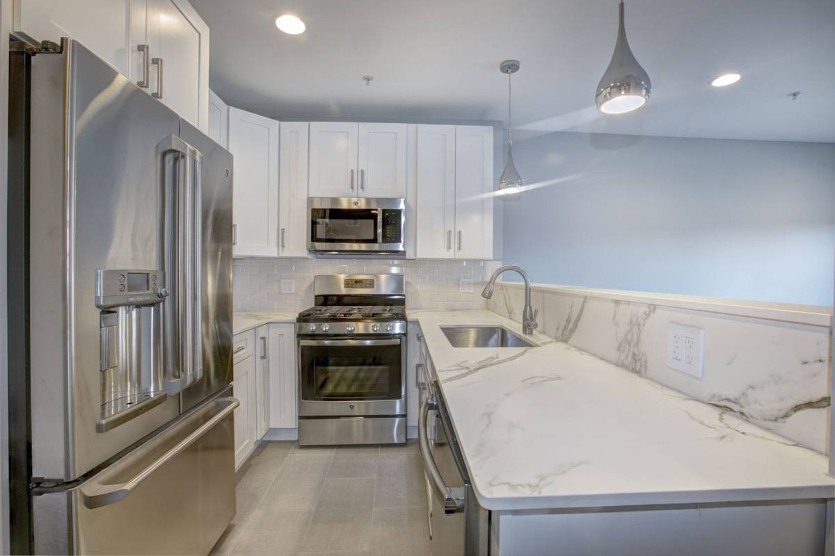 Apartment for rent at 1827 Benning Rd NE, Washington, DC 20002