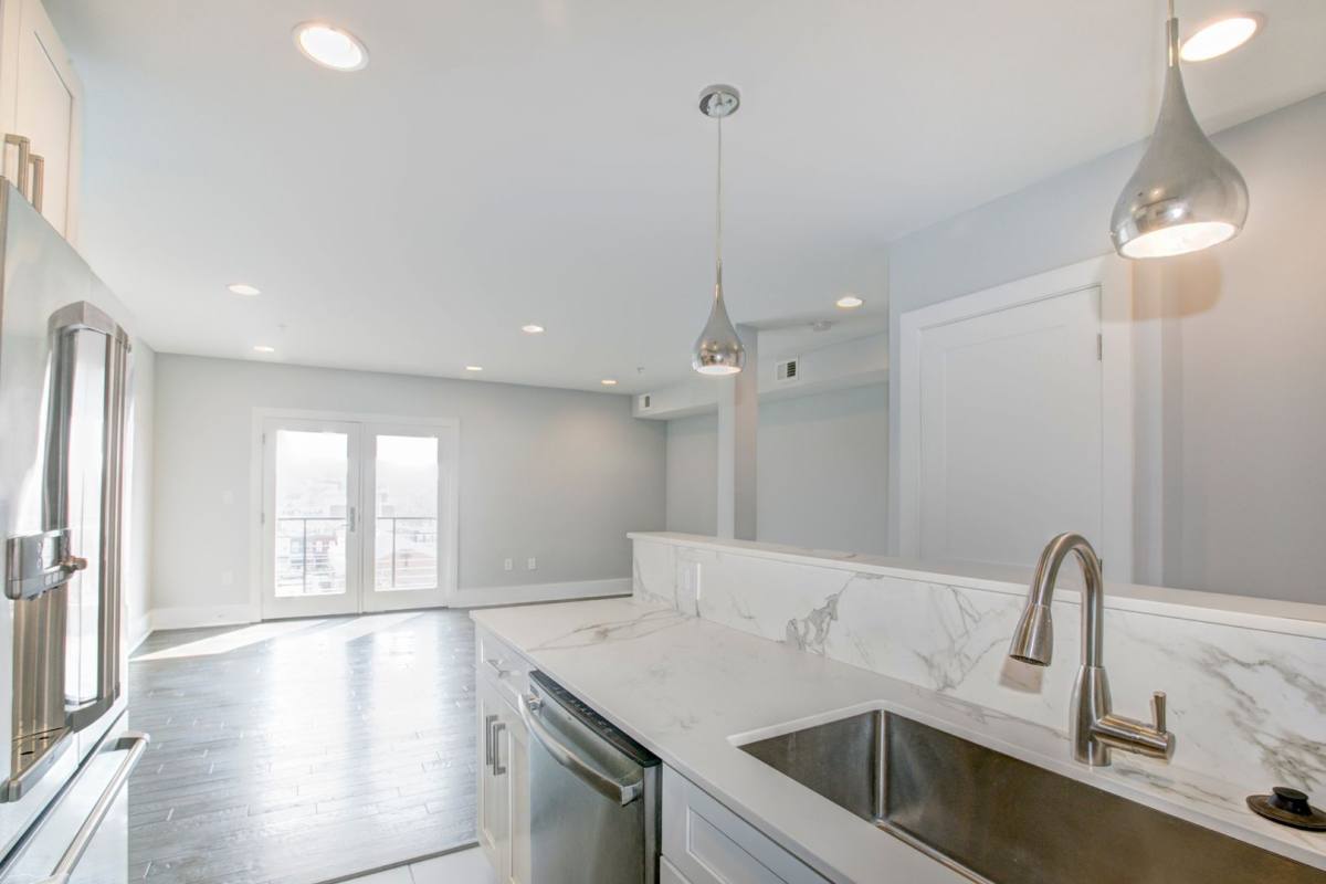 Apartment for rent at 1827 Benning Rd NE, Washington, DC 20002