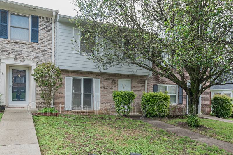 House for rent at 1348 Grayson Valley Parkway, Birmingham, AL 35235